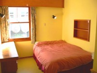 Double Bed