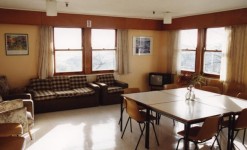 Lodge Lounge