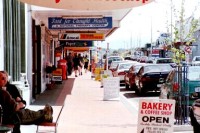 Waipukurau Shops